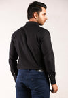 RL POLO BLACK Oxford Shirt