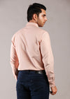RL POLO Peach Oxford Shirt